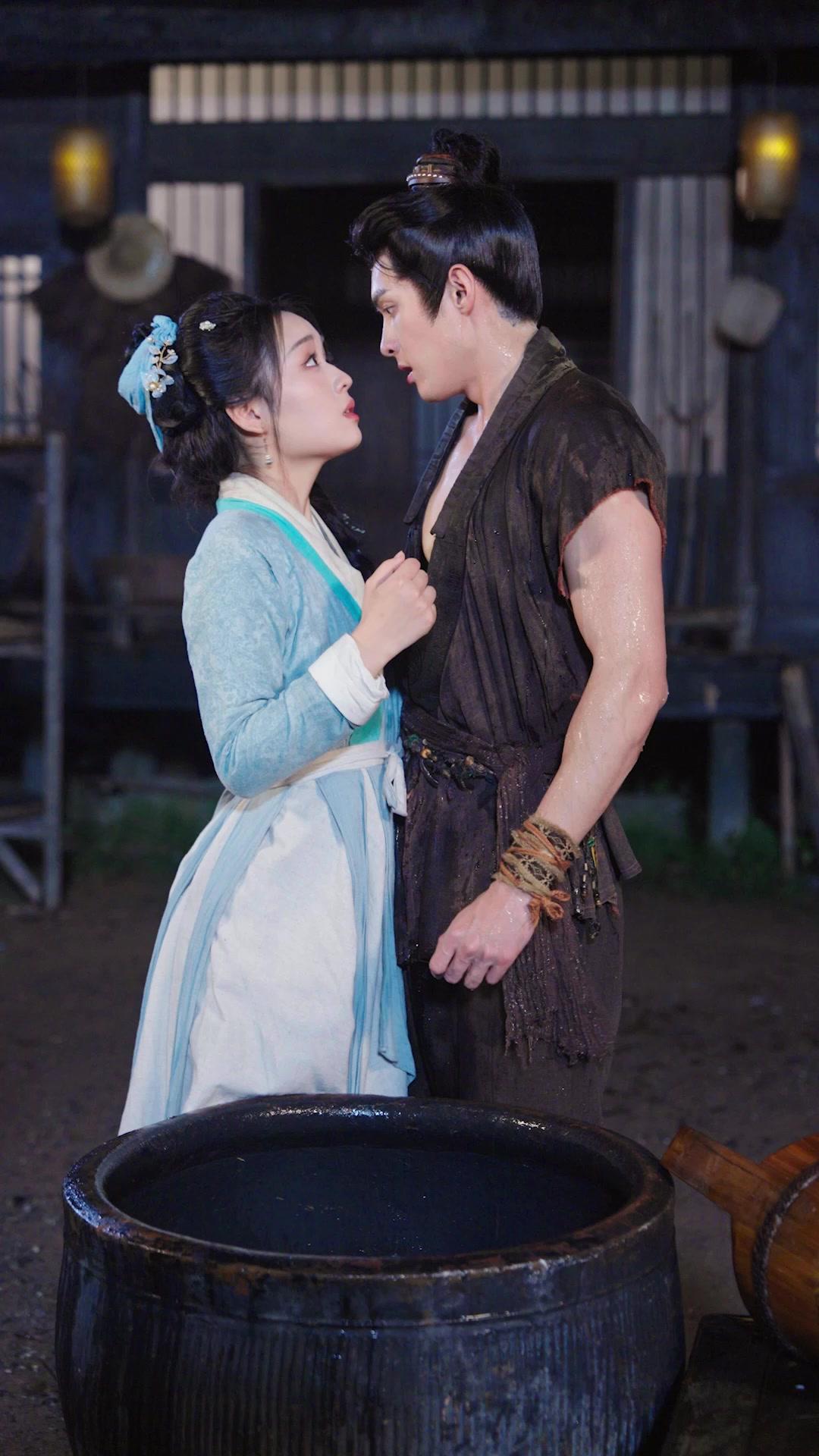 صيّاد الجبال… وزوجته المدلّلة