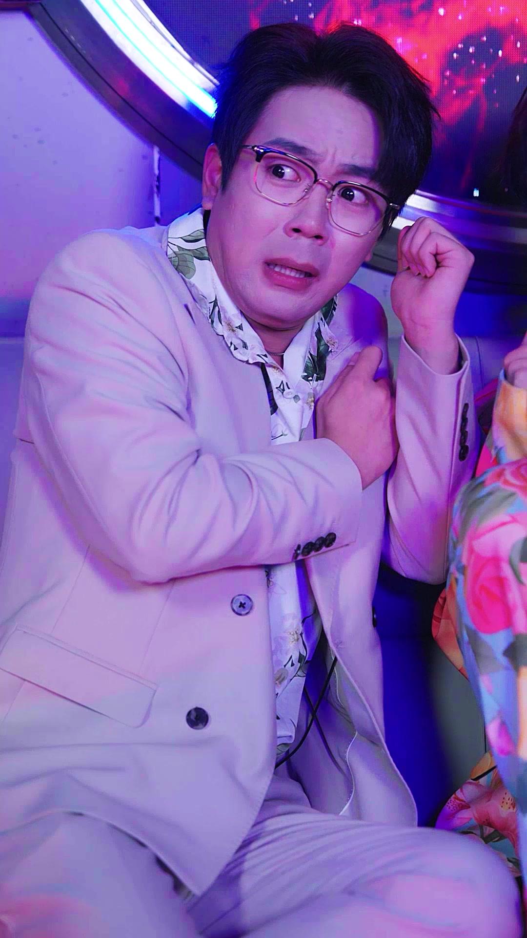 滅你豪門，不用第二招