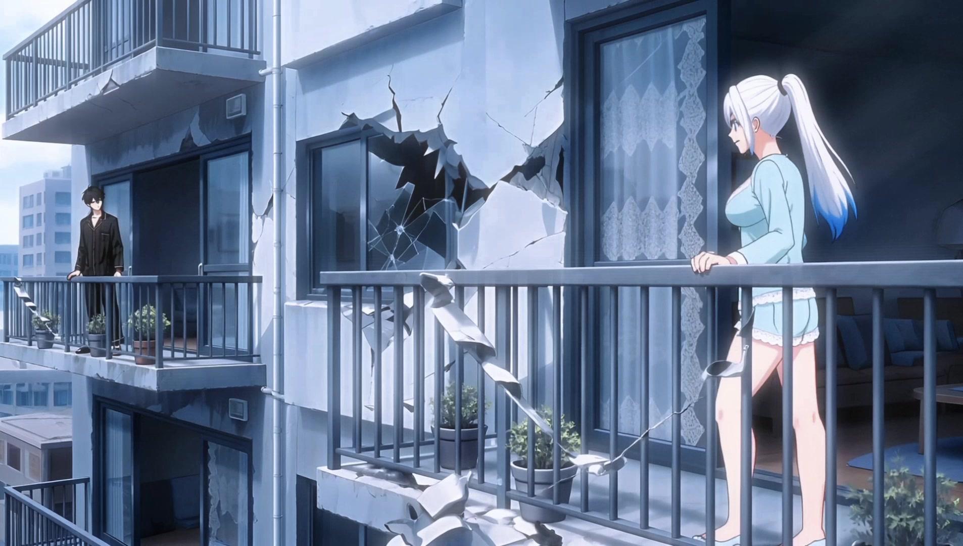 Apokalypse: System der Schönheiten