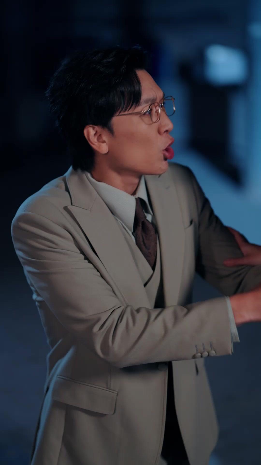 憾此生曾信你眸光