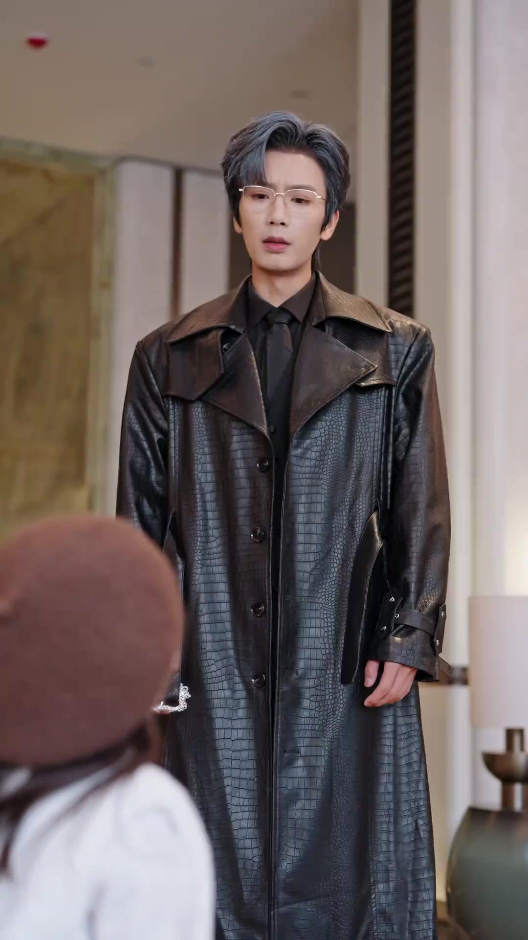 (더빙) 용왕의 로맨틱 오해