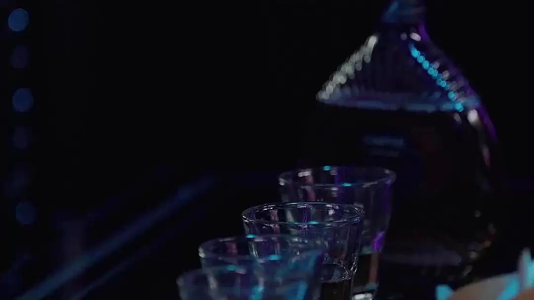 Bye-Bye, Mr. Wrong: When the Mic Drops and the Truth Rises