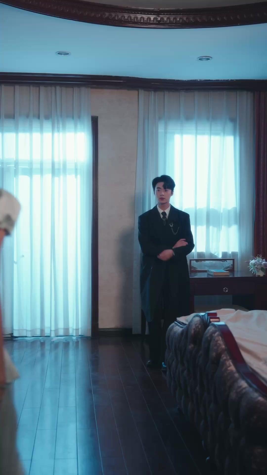 La figlia abbandonata che domina il destino