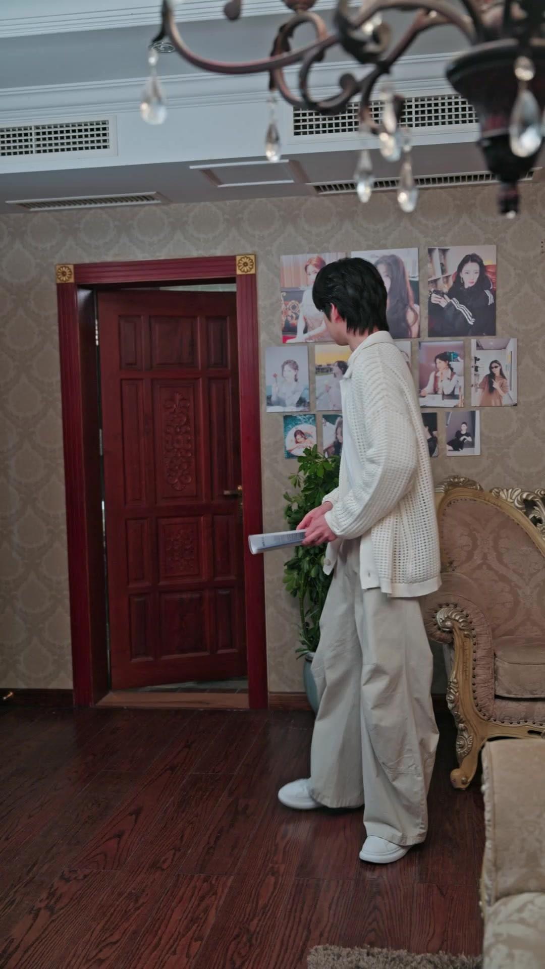 I Grew Up As Her Knife