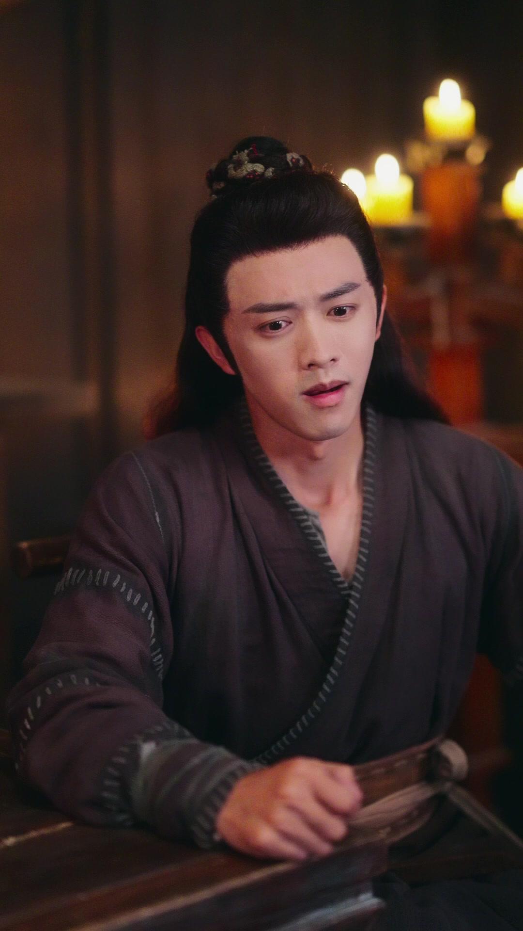 Sang Peramal di Tengah Kelaparan