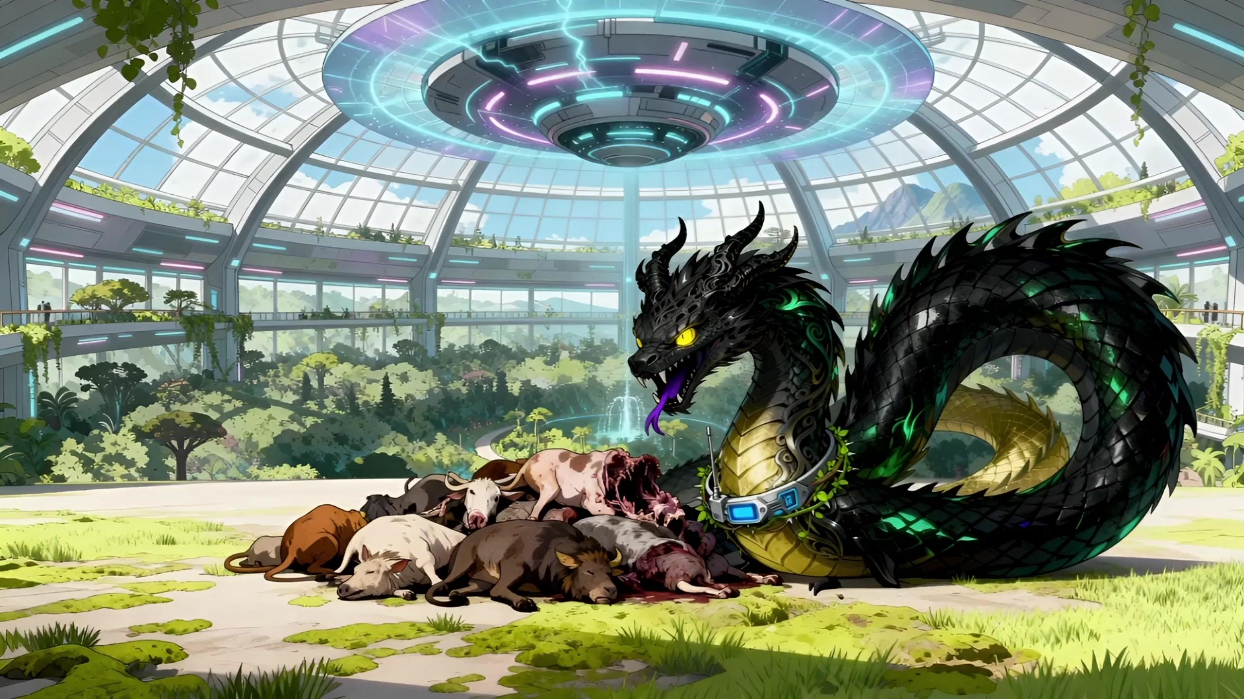 Hunger Games: Snake Edition