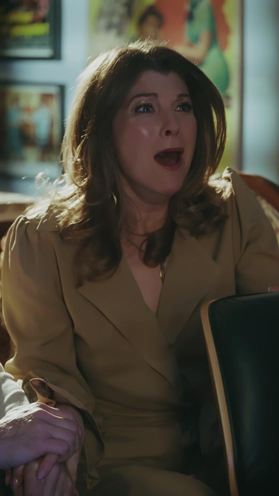 That Impostor, in My Three Uncles' Arms