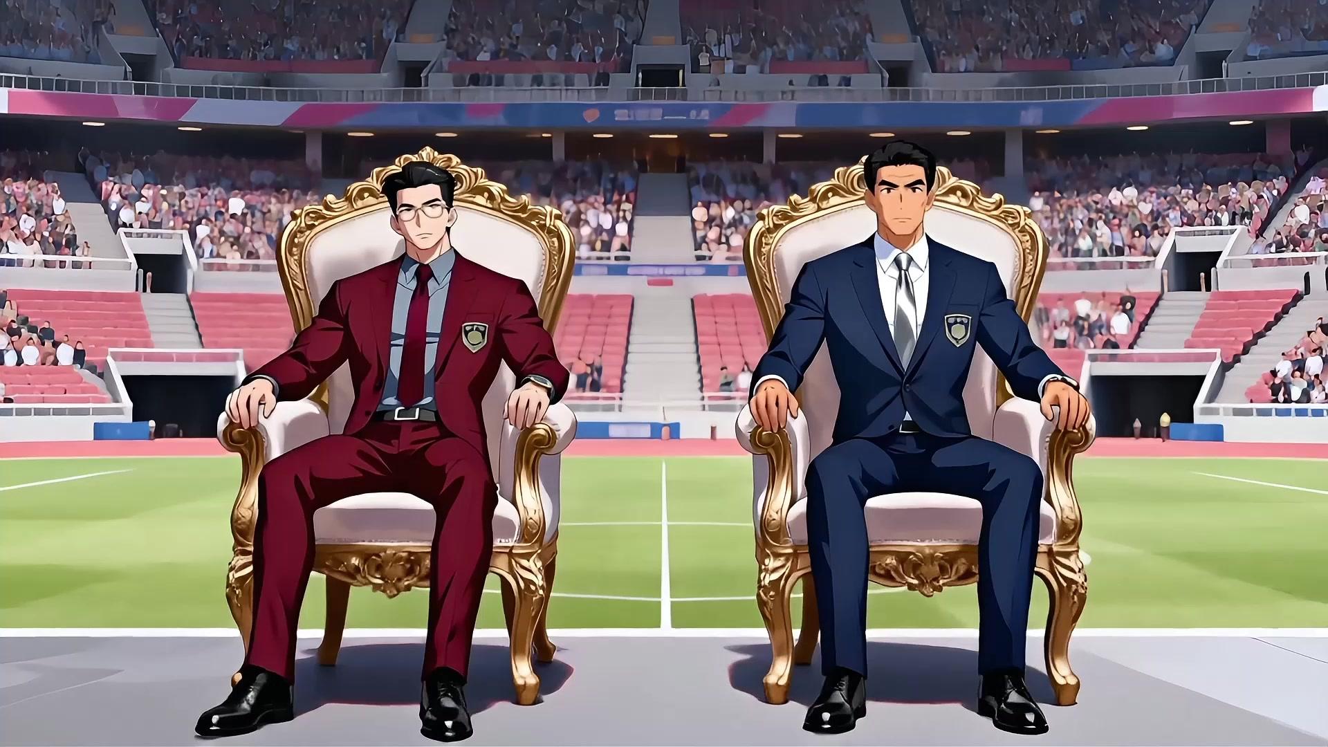 Göğü Delen Canavar