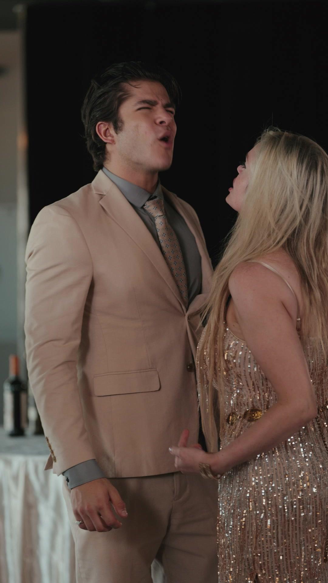 El regreso de la heredera caída