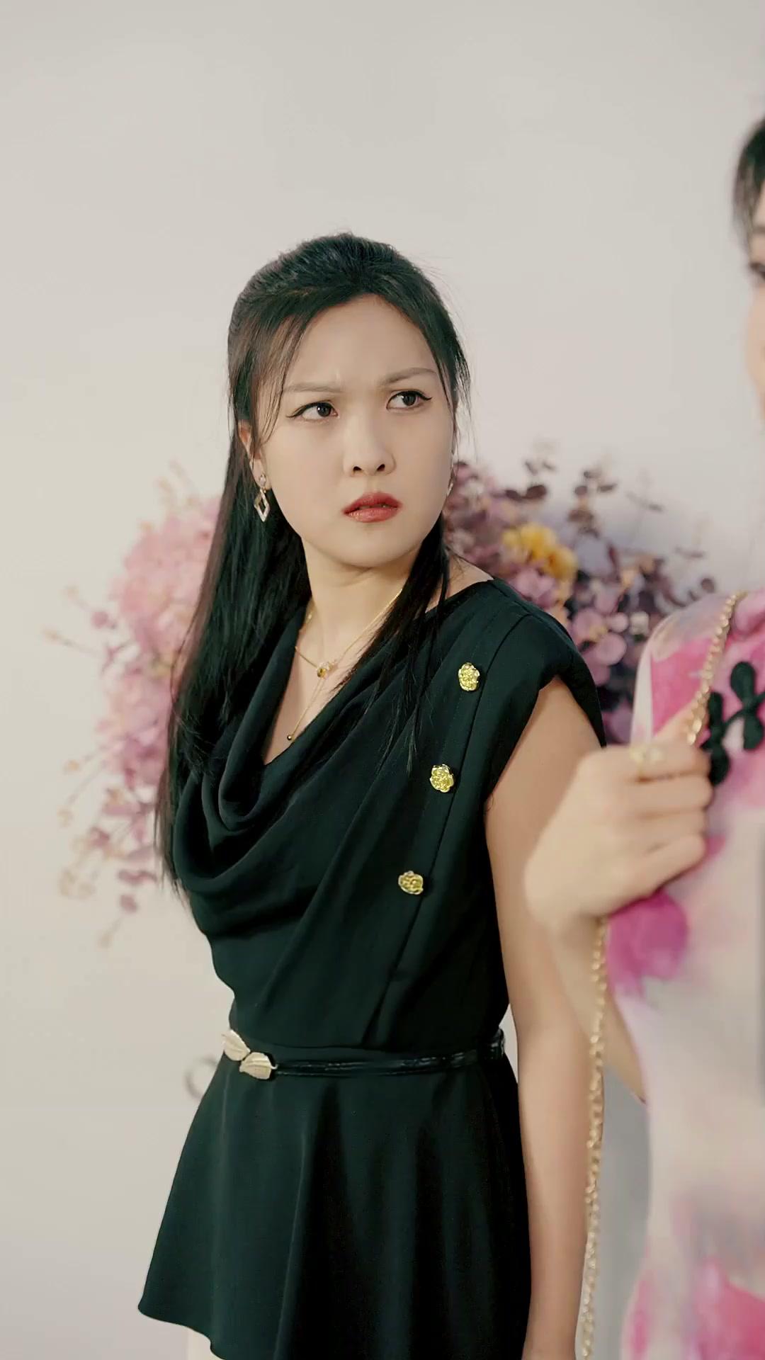 Mr. Bossy, Only Sweet to Me