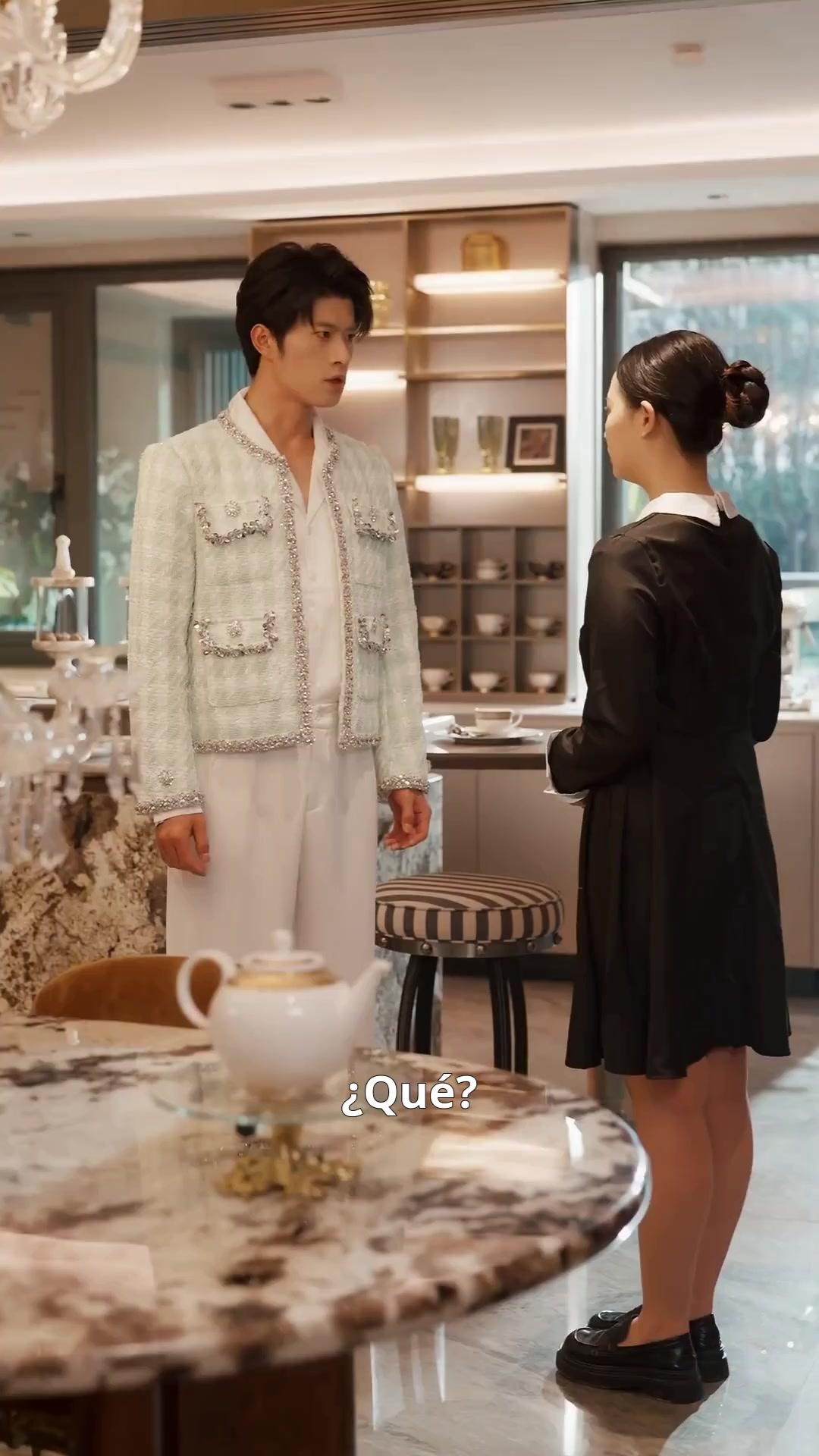 (Doblado) Siempre fui la abandonada