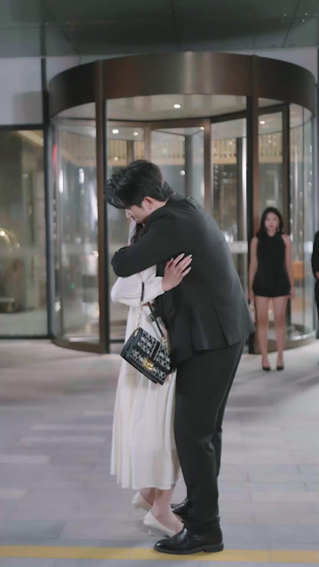 掛號！指定前女友看男科