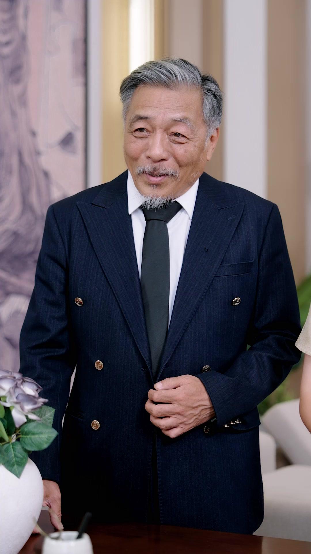 El heredero oculto tras el divorcio