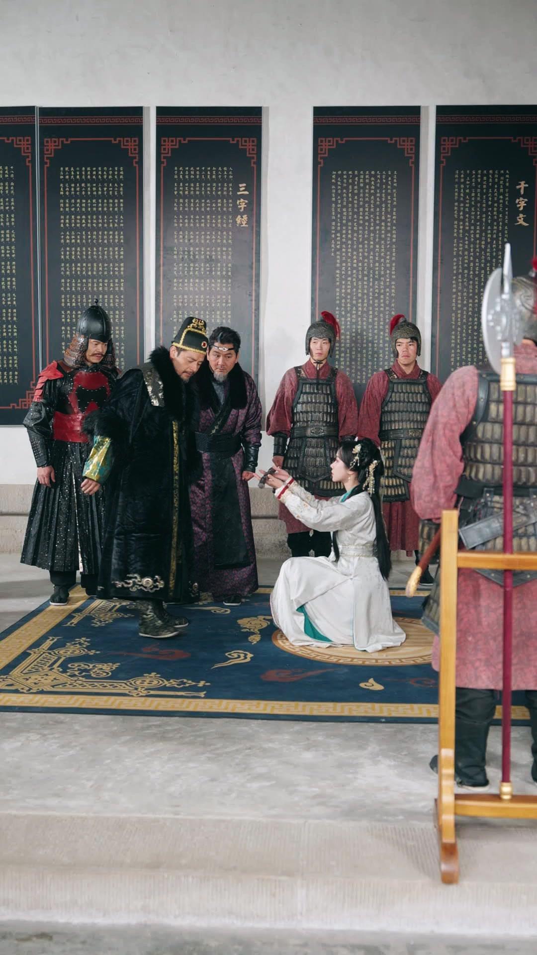 Pendekar Tanpa Inti Energi