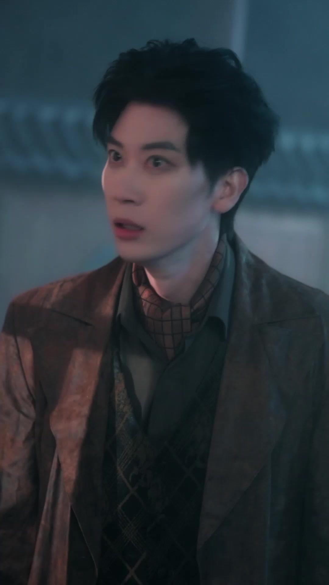 Is She a Fox Demon... Or Not?