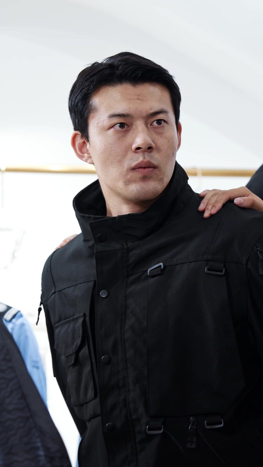 My Legendary Dad Has Returned