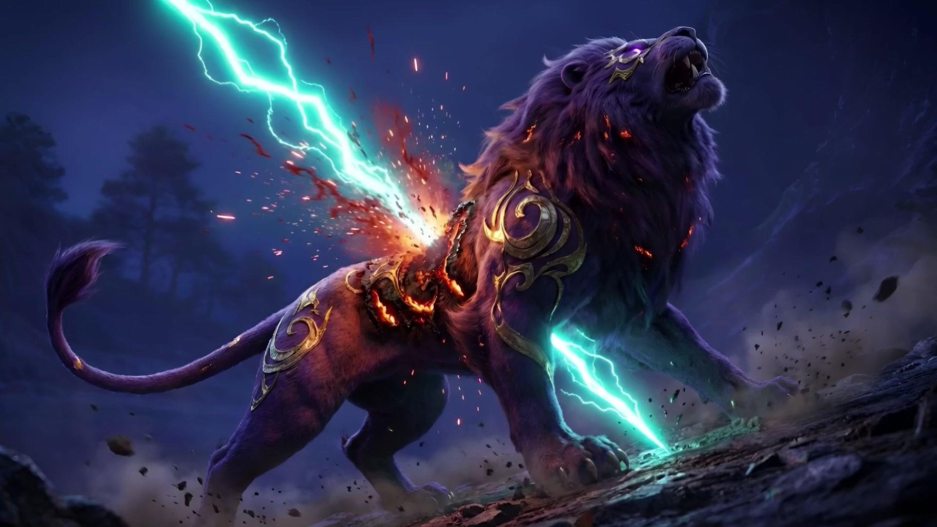 Rắn Gian Xảo Hóa Bạo Long (3D)