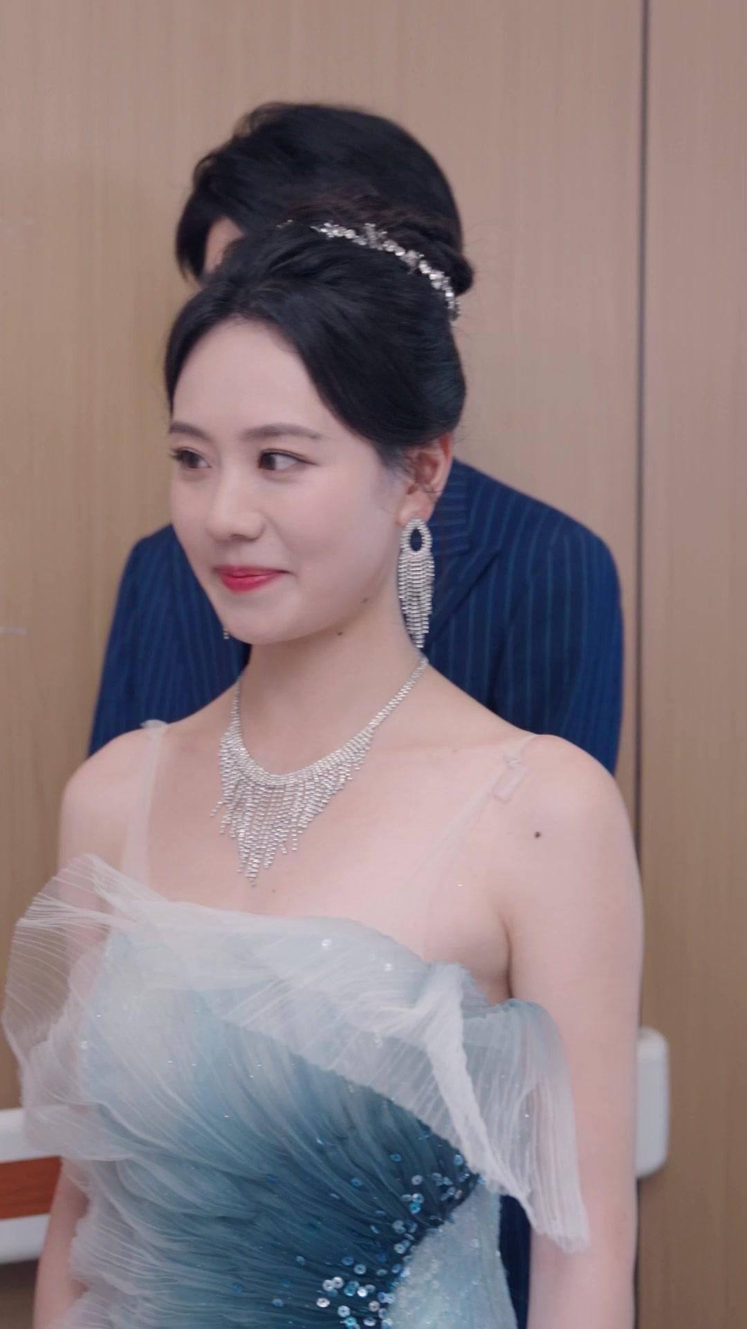 Gizli Varisin Dönüşü 