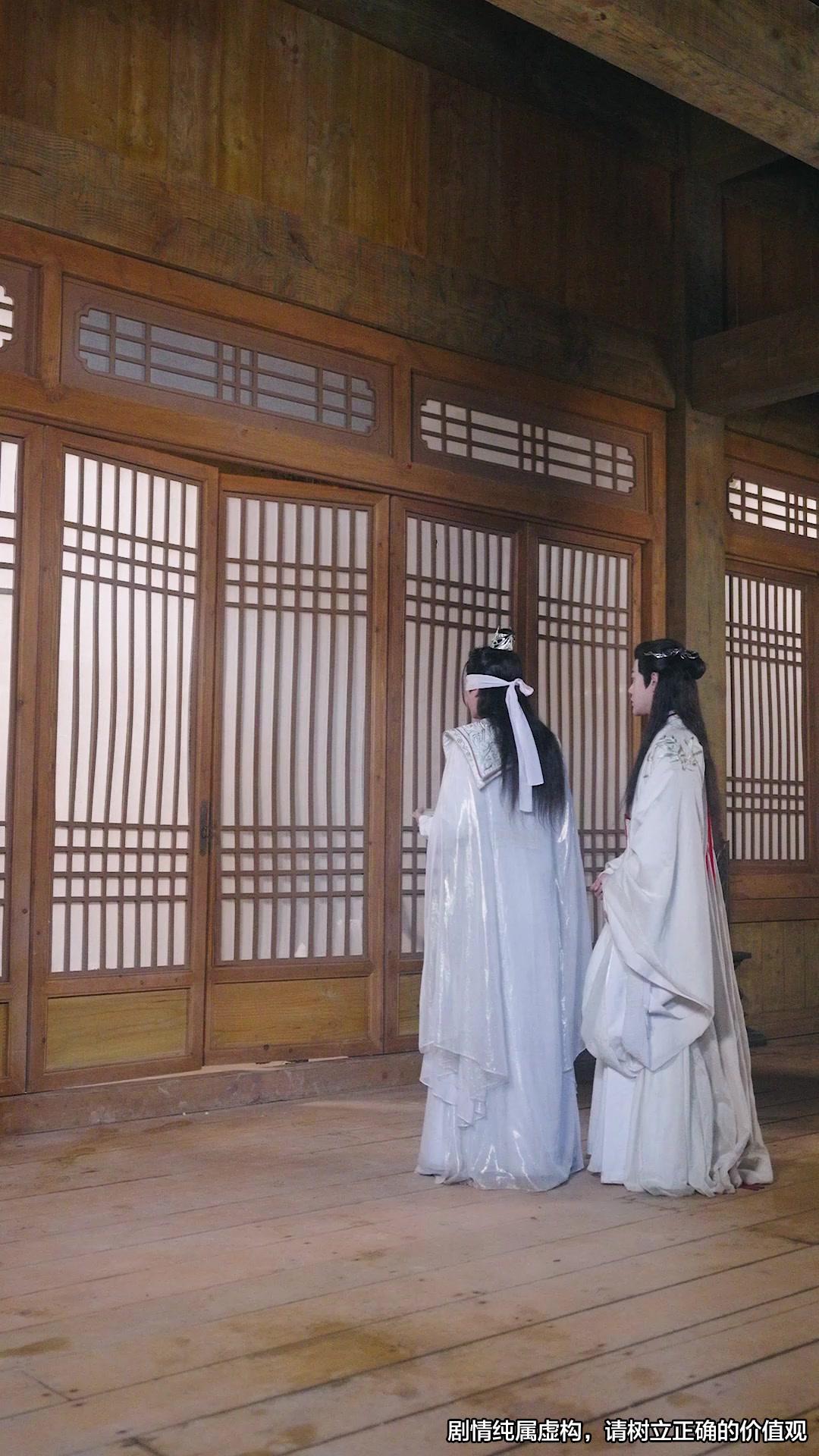 Balas dendam seorang adik