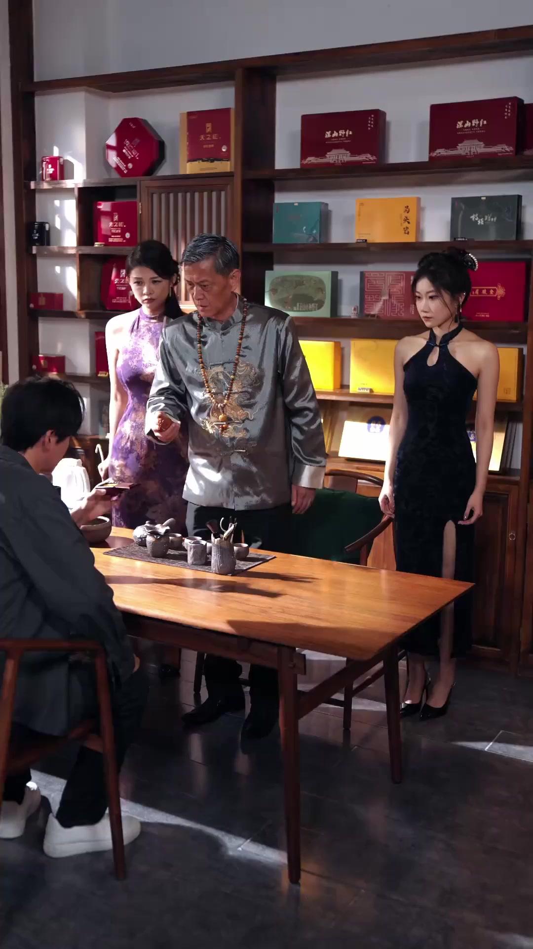 (Lồng tiếng) Kim Tiên Hạ Phàm