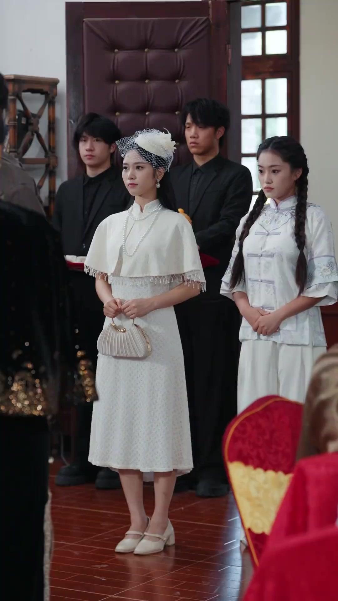 Komutanın Dönüşü