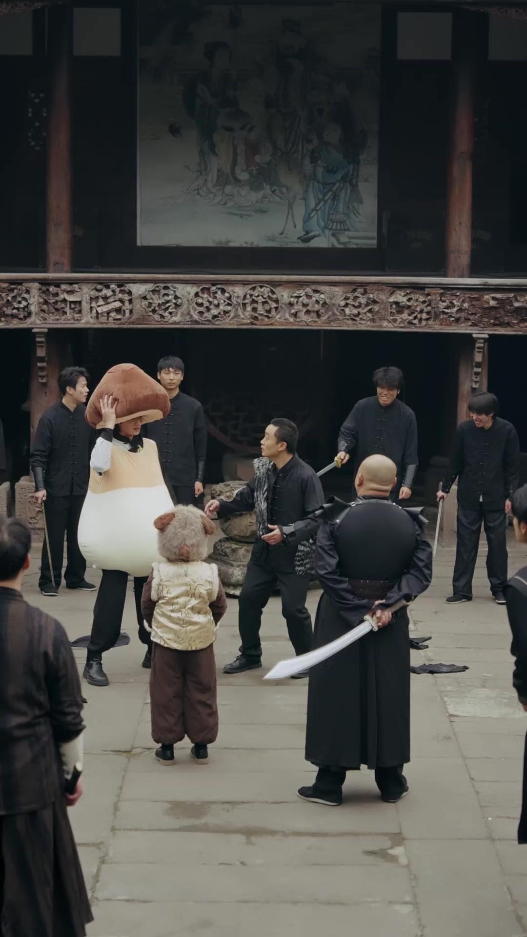 Lost Prodigy Girl Returns