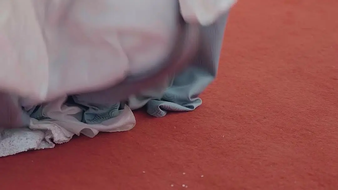 Legendary Hero: When Betrayal Wears Silk and Steel