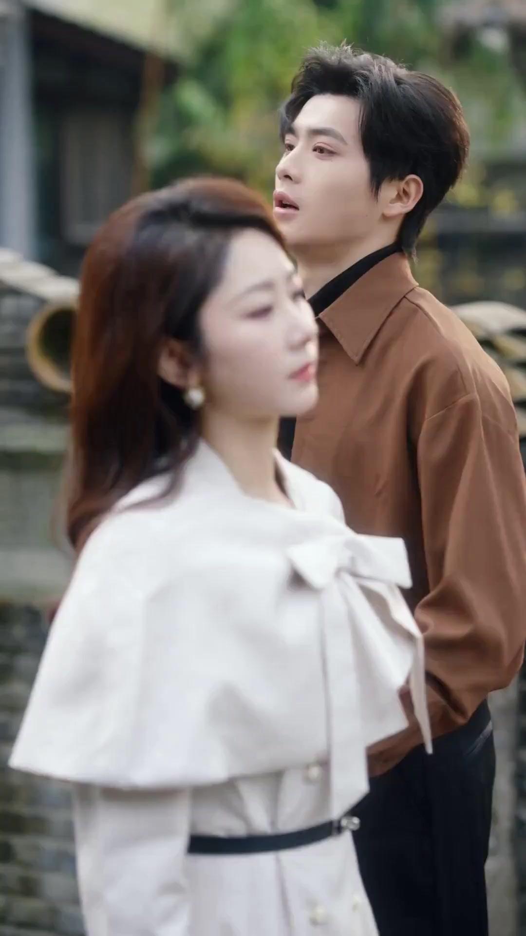 (Dubbed) Fated to Meet, Doomed to Part