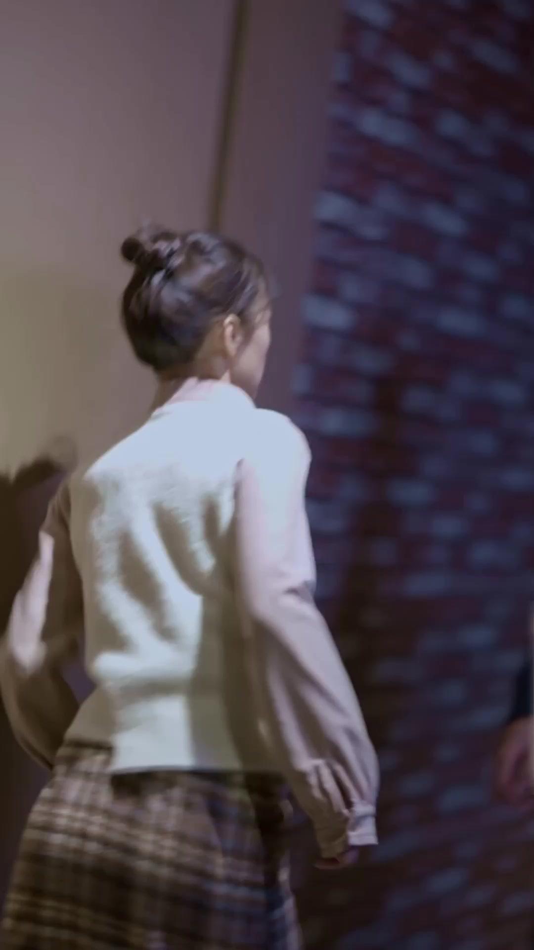 She's Back... With a Vengeance!