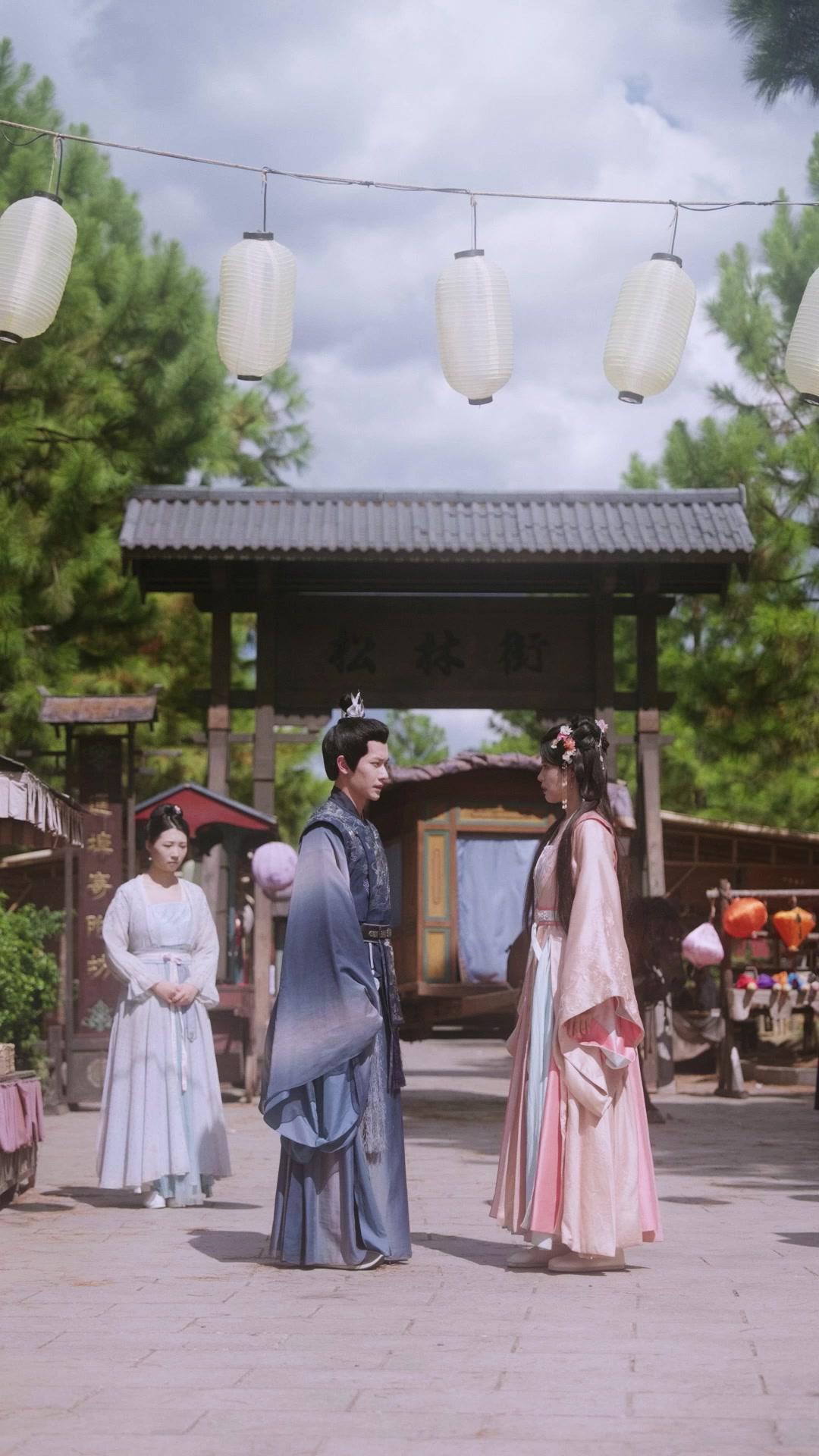 คู่บัลลังก์เกิดใหม่