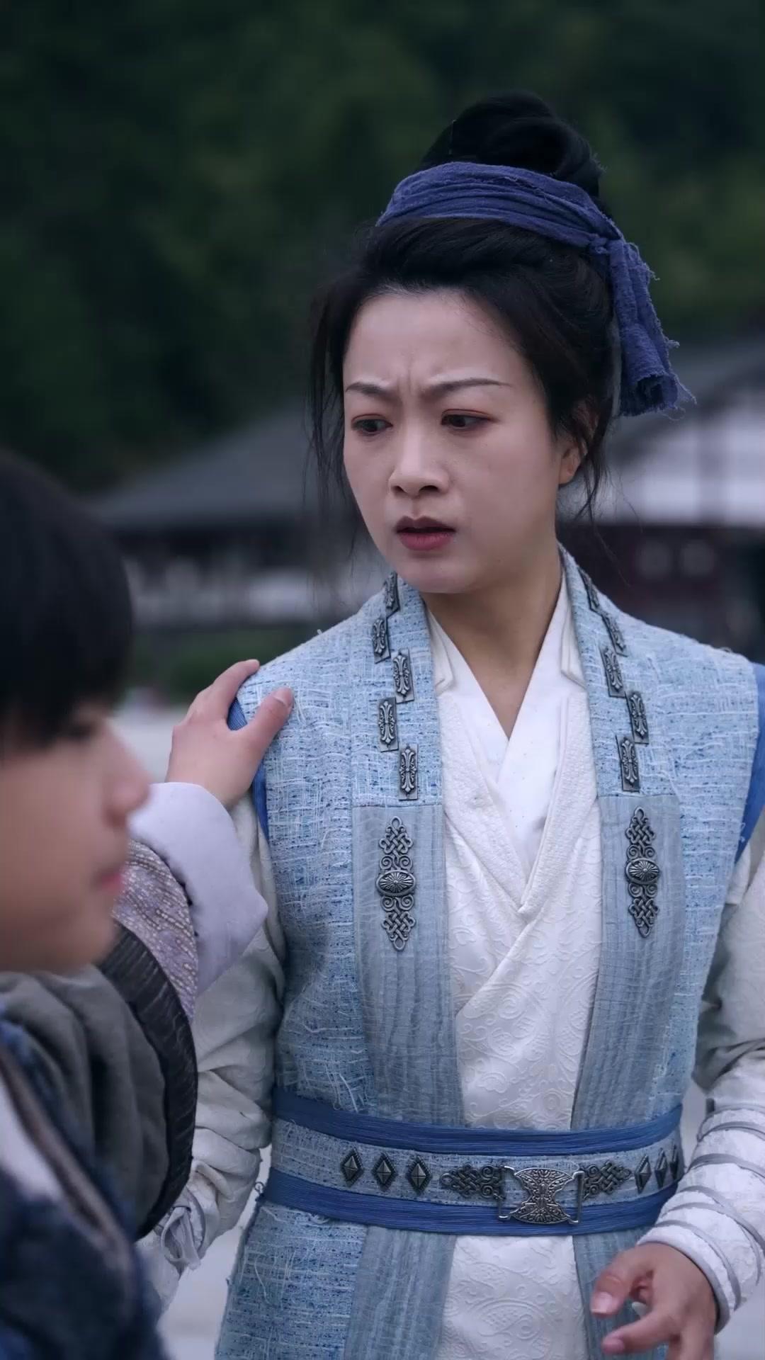 (डबिंग) किशोर खड्ग सम्राट