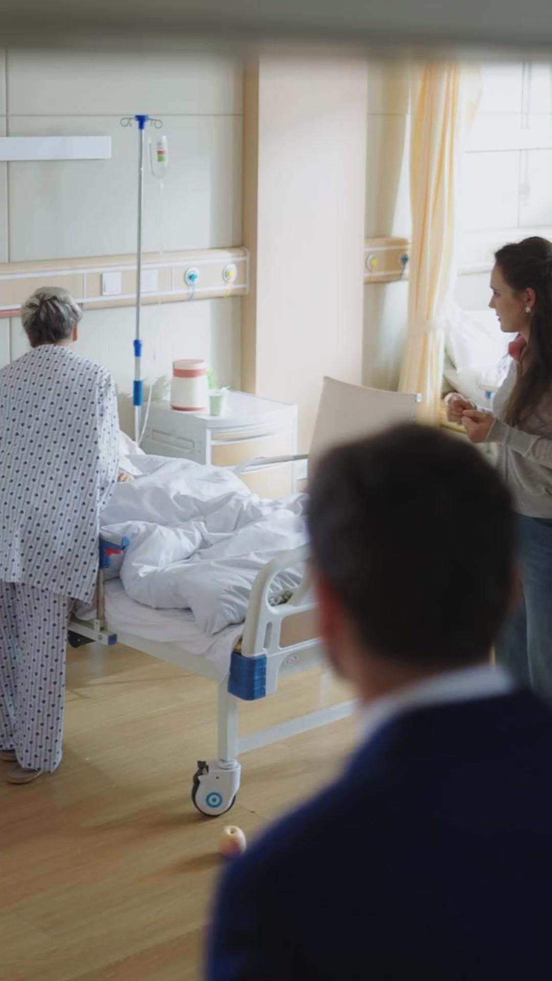 She is the one, Boss!