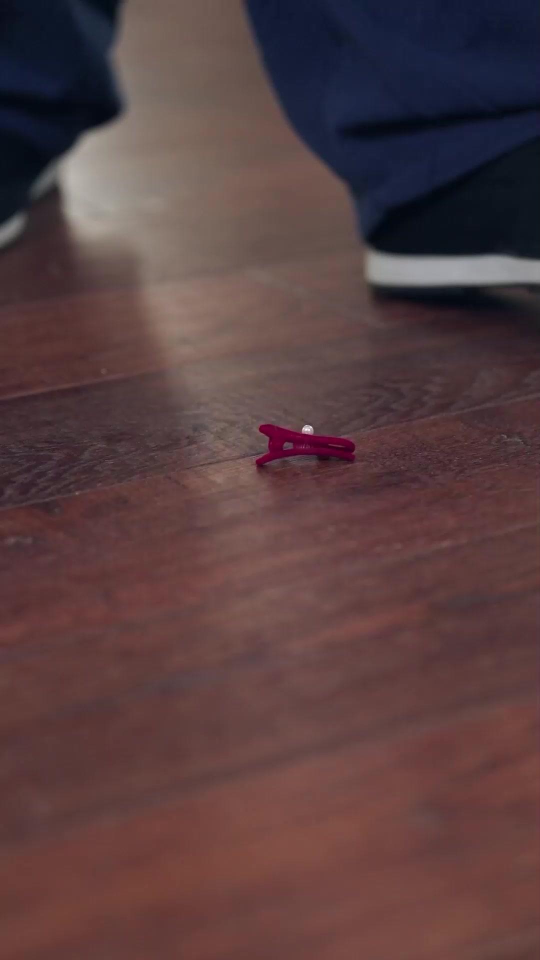 الجوهرة الضائعة