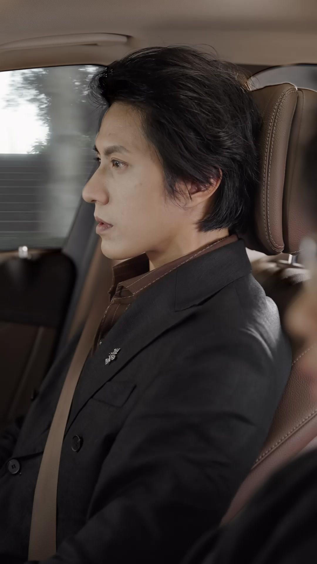 Ayah! Cepat Lindungi Istrimu!