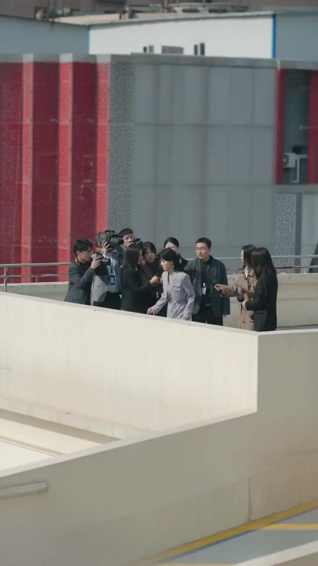 She Assigned to Die, He Driven to Live