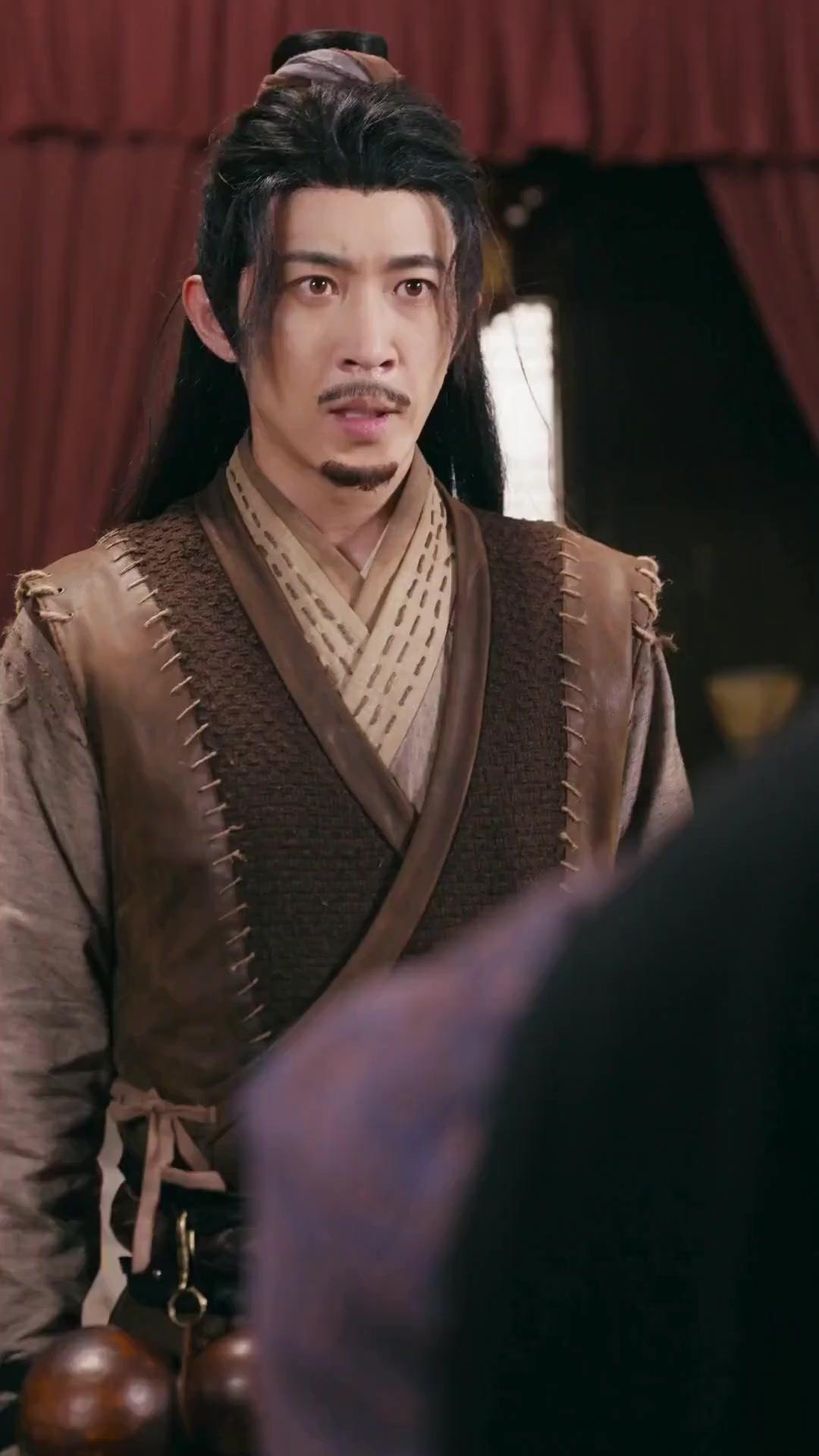 (Dublajlı) Zırhın ve Yeminin Yolu