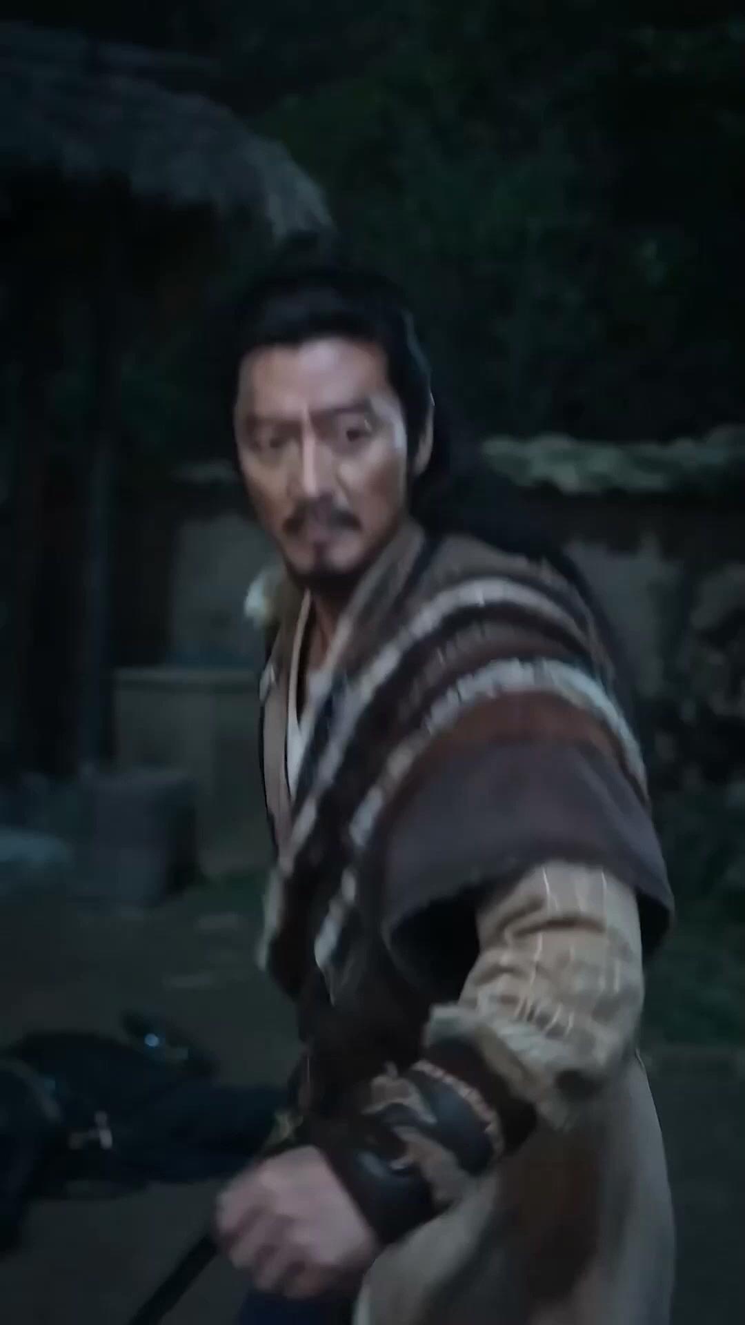 My Sword's Rusty. Or Is It?