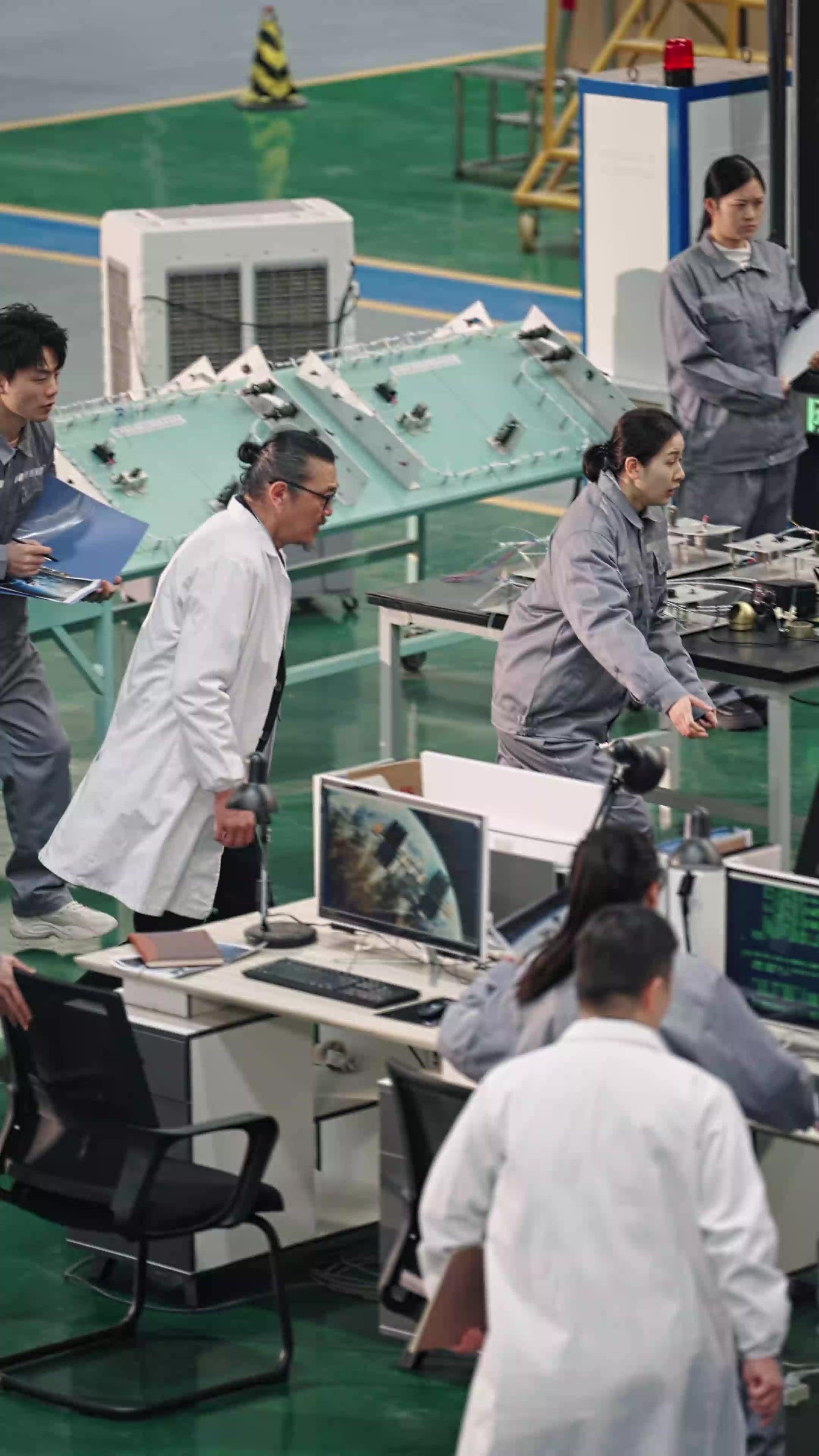 Salvé a mi novio de niña