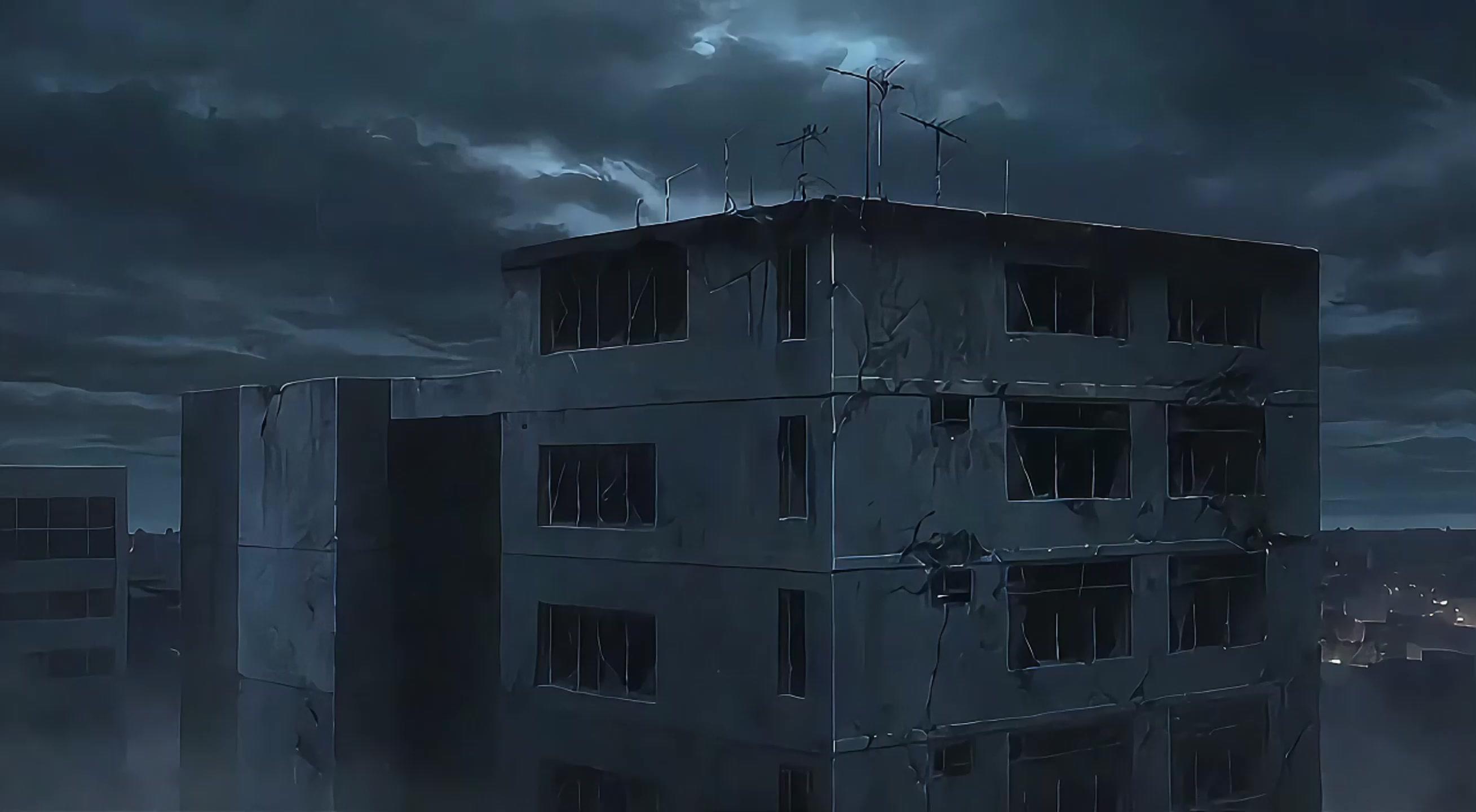 God Mode: Apocalypse!