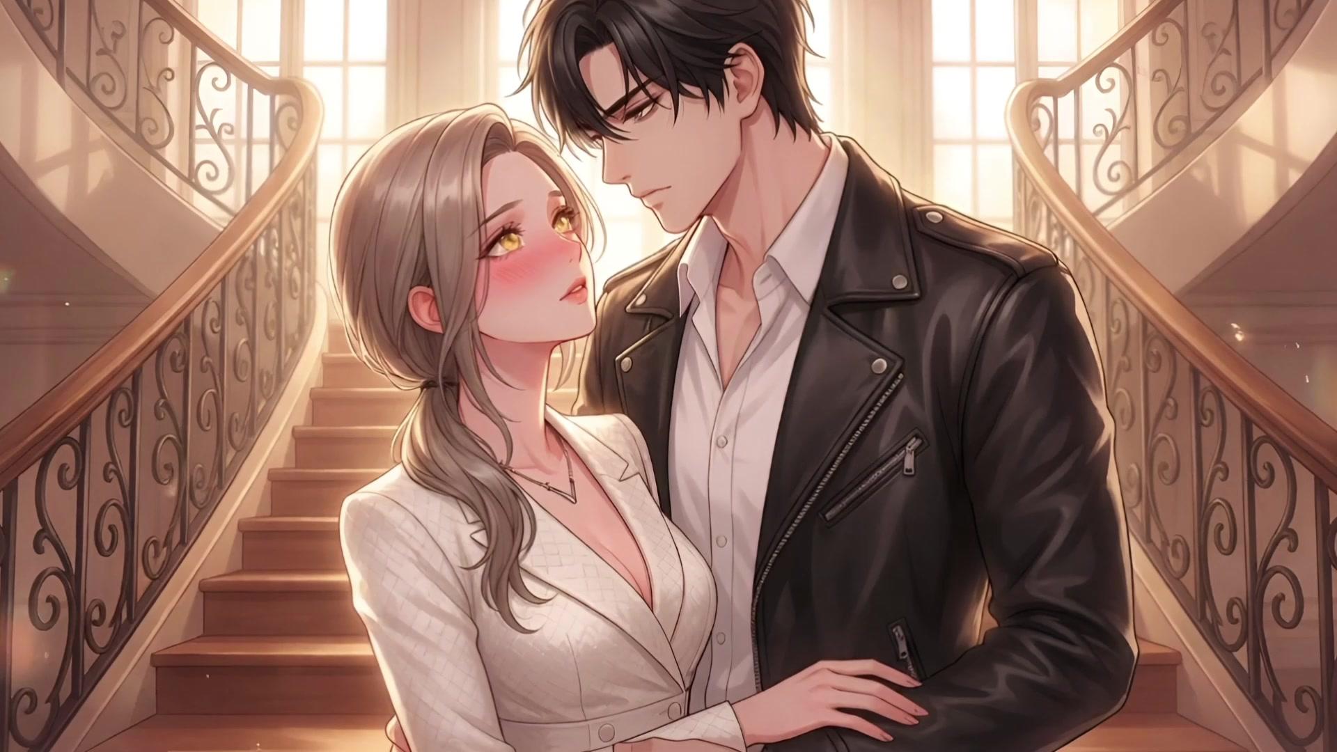 Easy, Mr. CEO, I Got You!