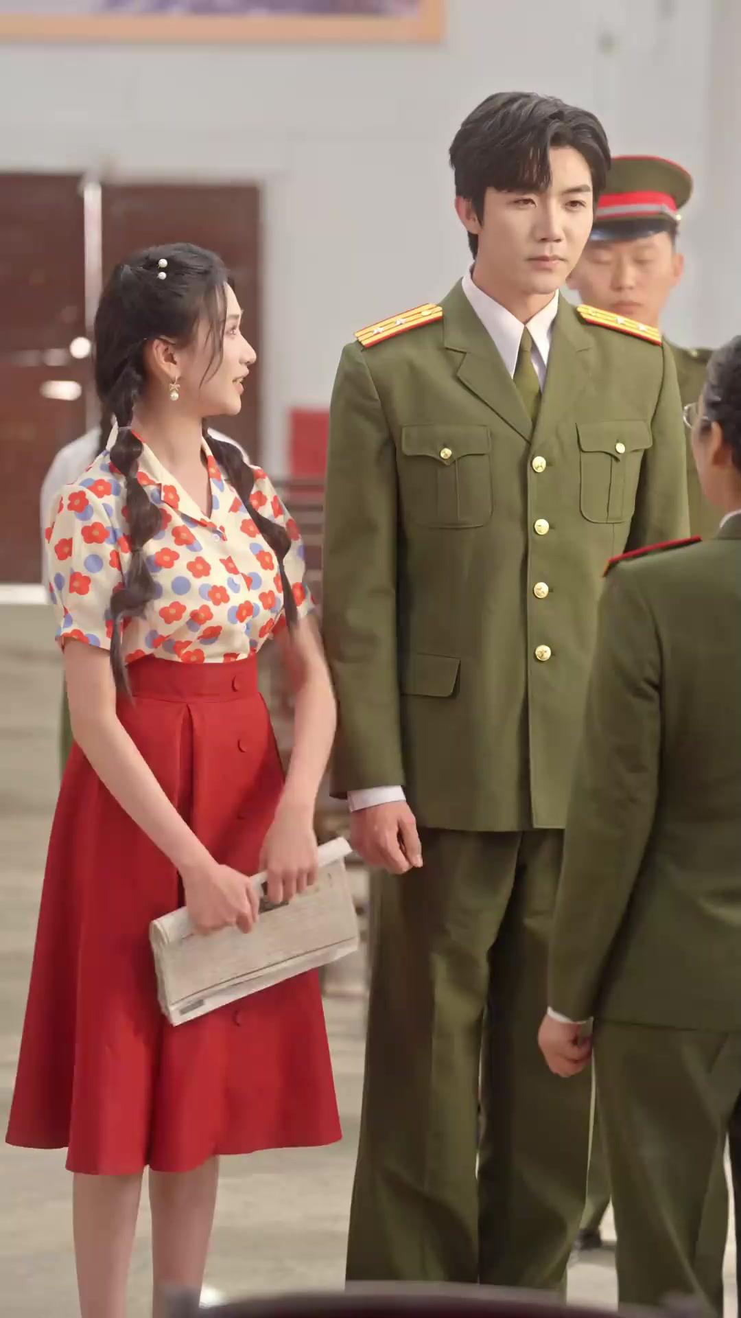 (Lồng tiếng) Ông Chồng Thập Niên 80 Ngây Thơ