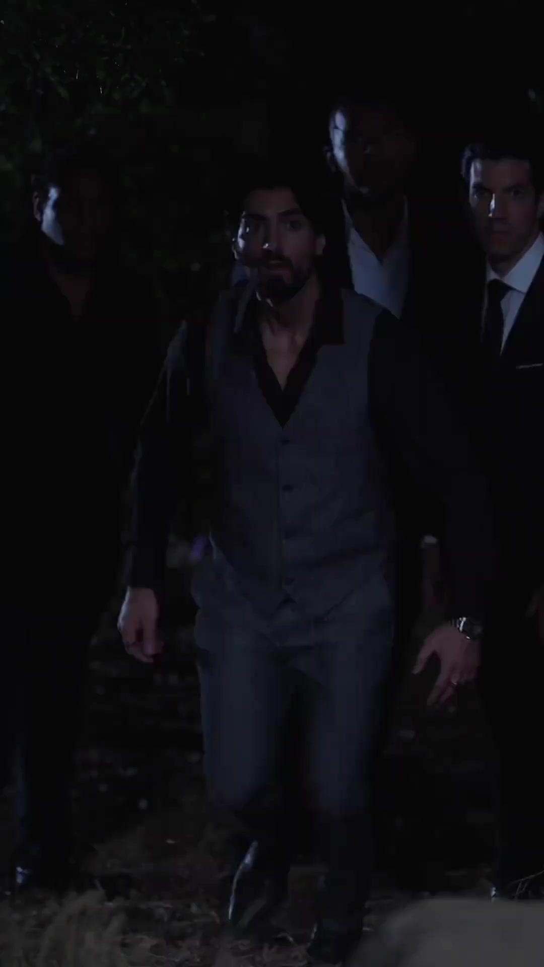 (Doublage) PHÉNIX EMPRISONNÉ