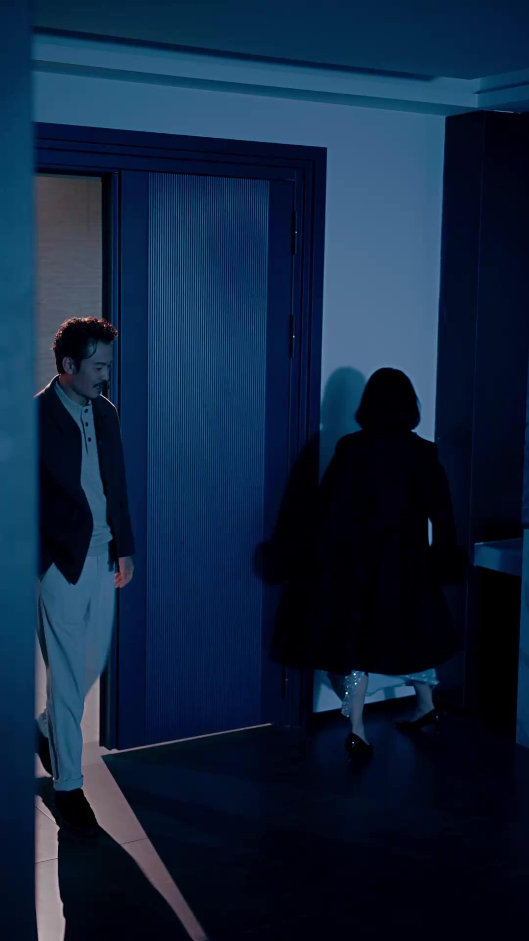 MON FILS, L'HÉRITIER DE MARIS