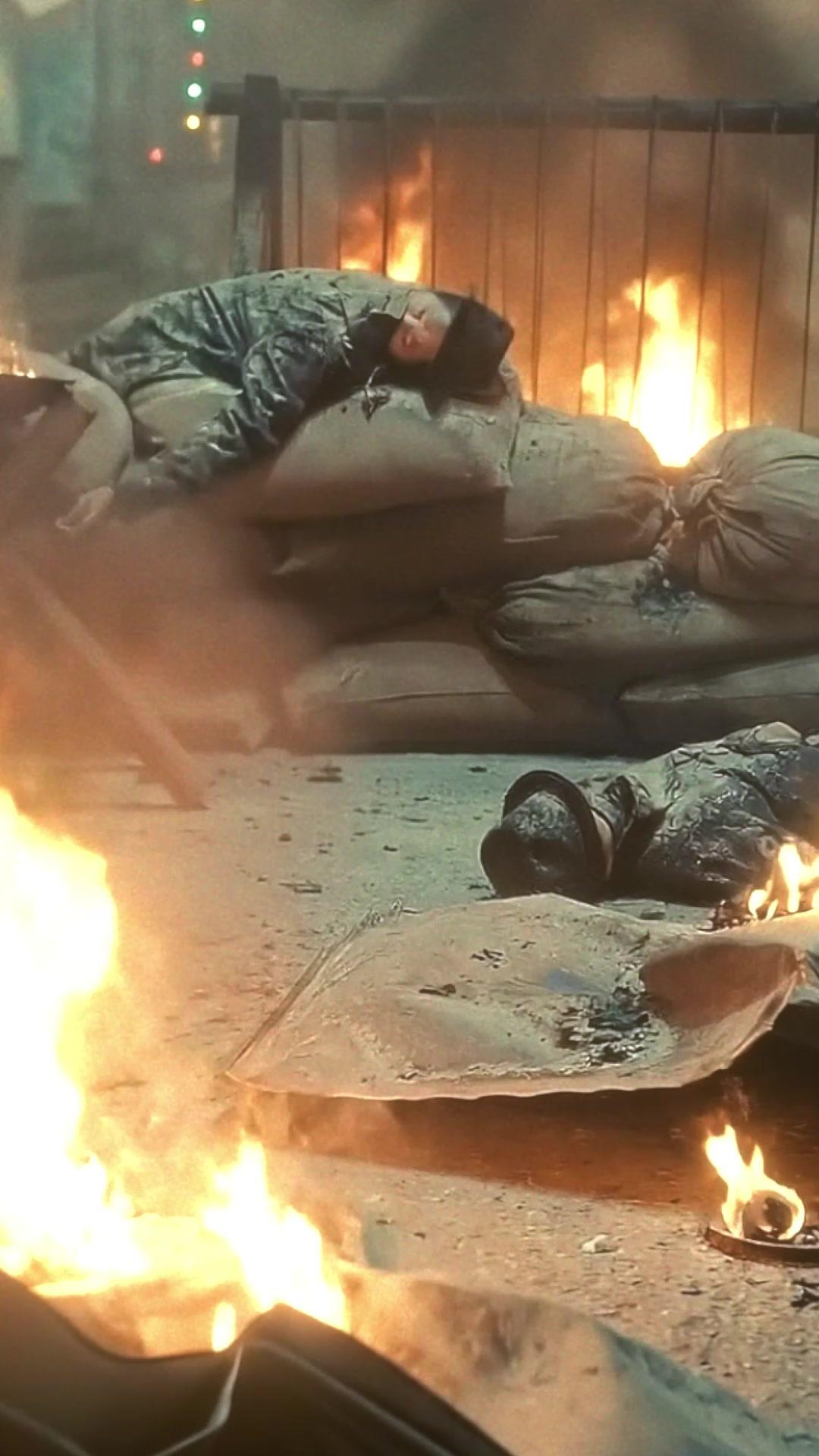 Karma's Coming, Stepmother!