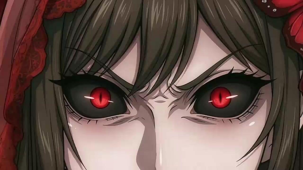 S-Class Horrors? No cute girls