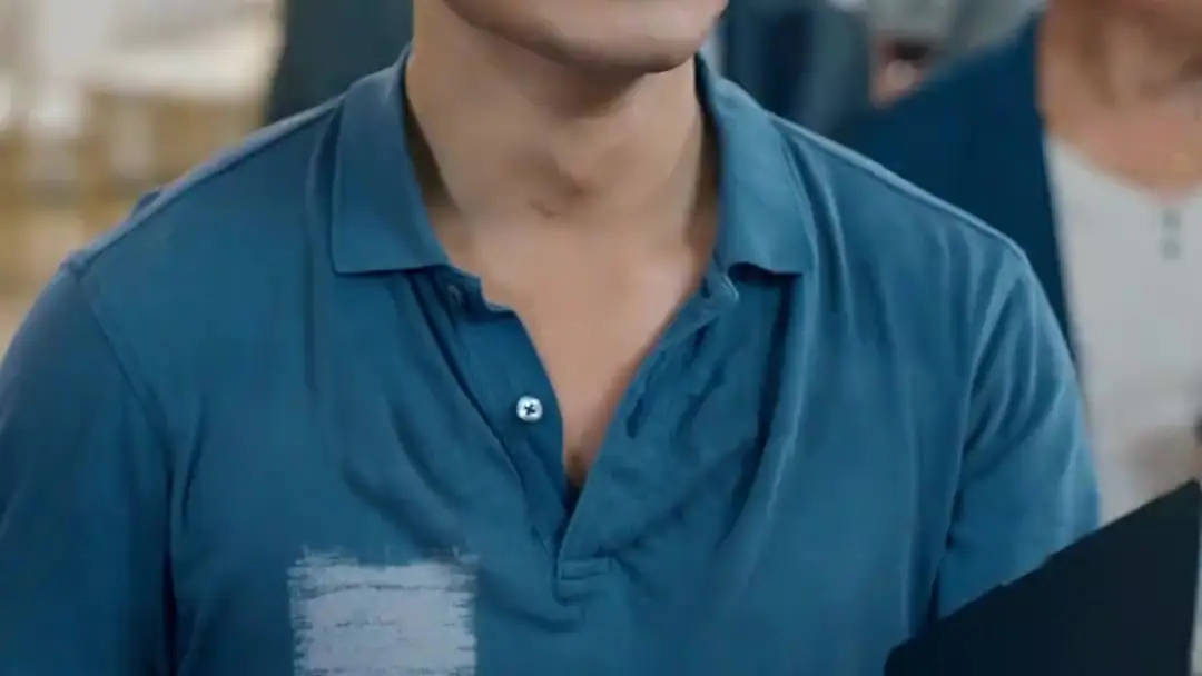 As Master, As Father: When the Groom Holds the Knife