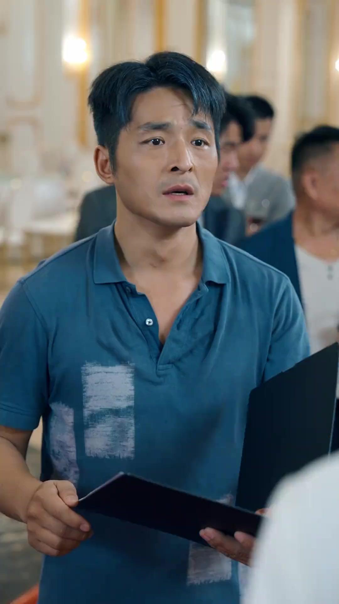 As Master, As Father