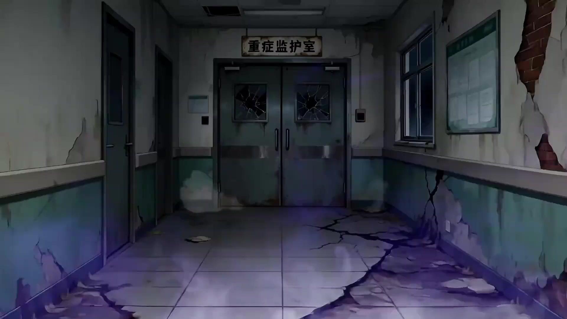 Hắc Vô Thường Săn Quỷ