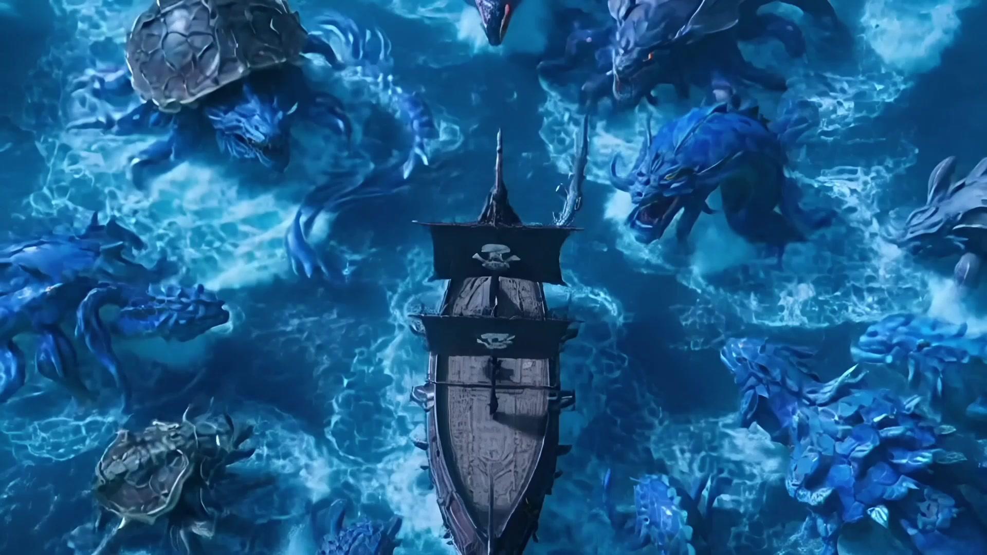 Thuyền Trưởng U Minh