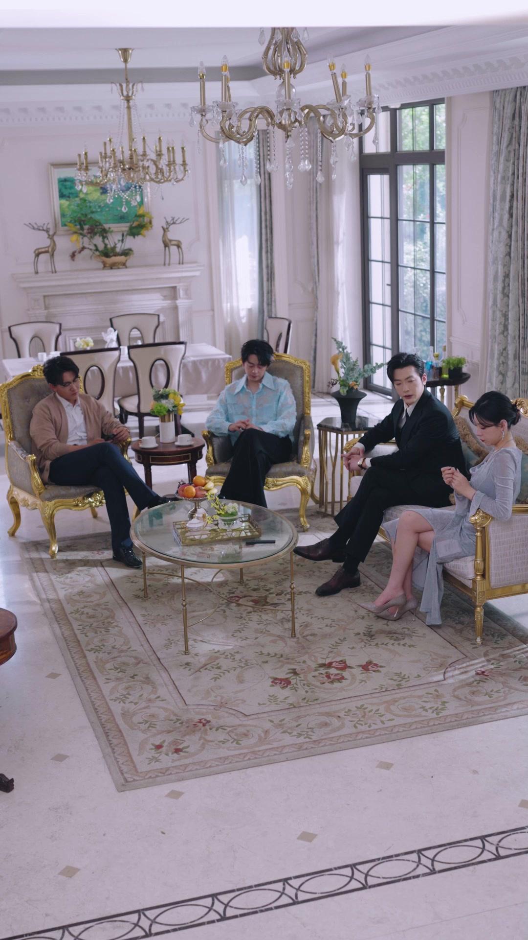 重生之這一次換我贏